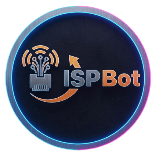 ISPBot by Ultrawifi Smart Internet
